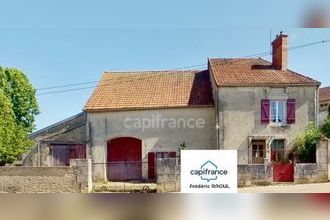 achat maison recey-sur-ource 21290