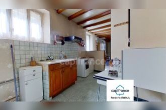 achat maison recey-sur-ource 21290