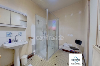 achat maison recey-sur-ource 21290