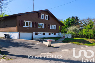 achat maison rechesy 90370