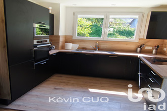 achat maison rechesy 90370