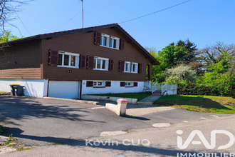 achat maison rechesy 90370