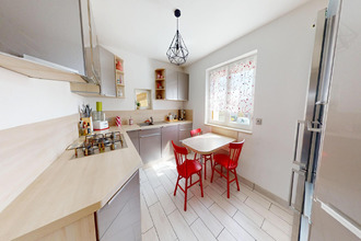 achat maison rechesy 90370