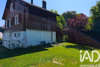 achat maison rechesy 90370