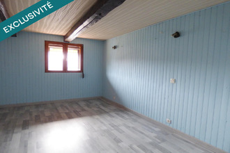 achat maison rechesy 90370