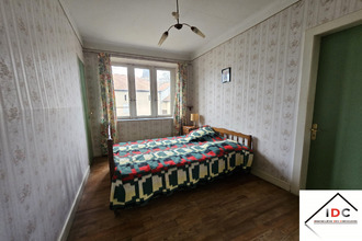 achat maison rechicourt-le-chateau 57810