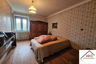 achat maison rechicourt-le-chateau 57810