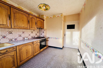 achat maison rechicourt-le-chateau 57810