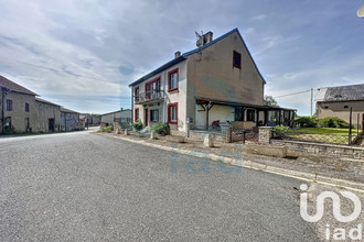 achat maison rechicourt-le-chateau 57810