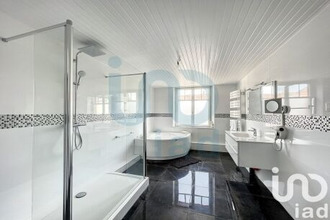 achat maison rechicourt-le-chateau 57810