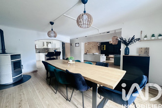 achat maison rechicourt-le-chateau 57810