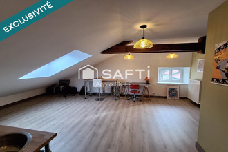 achat maison recicourt 55120