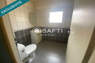 achat maison recicourt 55120