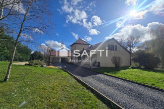 achat maison recicourt 55120