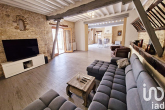 achat maison reclainville 28150