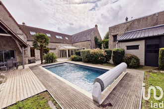 achat maison reclainville 28150