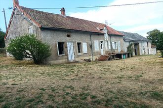 achat maison reclesne 71540