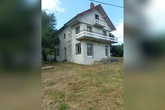 achat maison reclesne 71540