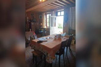 achat maison reclesne 71540