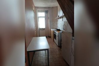 achat maison reclesne 71540