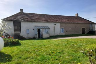 achat maison reclesne 71540