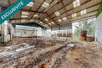 achat maison reclinghem 62560