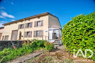 achat maison reclonville 54450