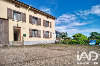 achat maison reclonville 54450