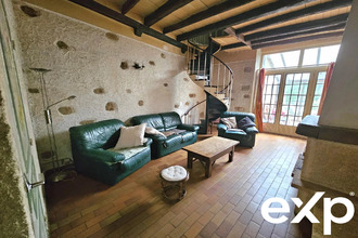 achat maison recloses 77760