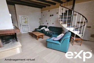 achat maison recloses 77760