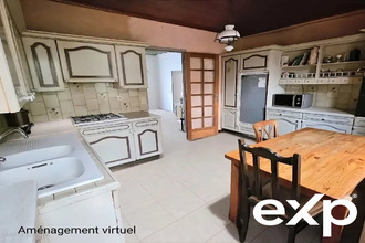 achat maison recloses 77760