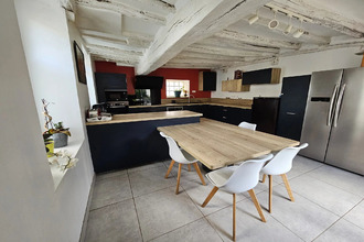 achat maison recloses 77760