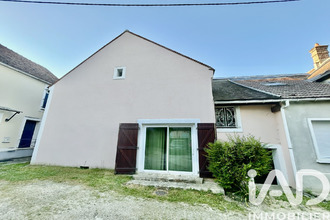 achat maison recloses 77760