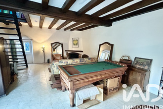 achat maison recloses 77760
