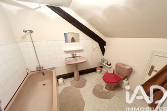 achat maison recloses 77760
