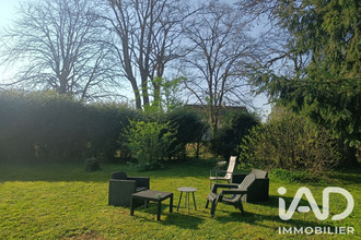 achat maison recloses 77760