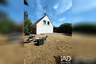 achat maison recloses 77760