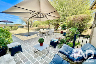 achat maison recloses 77760