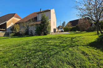 achat maison recologne 25170