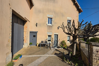 achat maison recologne 25170