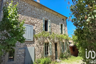 achat maison recoubeau-jansac 26310