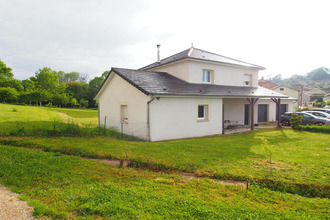 achat maison recourt 52140