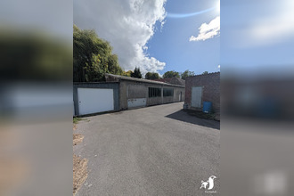 achat maison recourt 62860