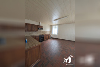 achat maison recourt 62860