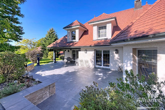 achat maison recouvrance 90140