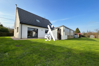 achat maison recques-sur-hem 62890