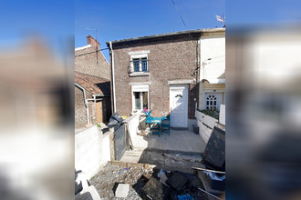 achat maison recquignies 59245