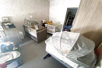 achat maison recquignies 59245