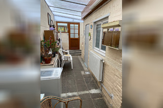 achat maison recquignies 59245