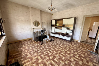 achat maison recquignies 59245